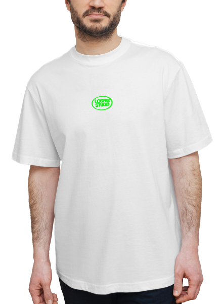 LOSERS 1YR TEE