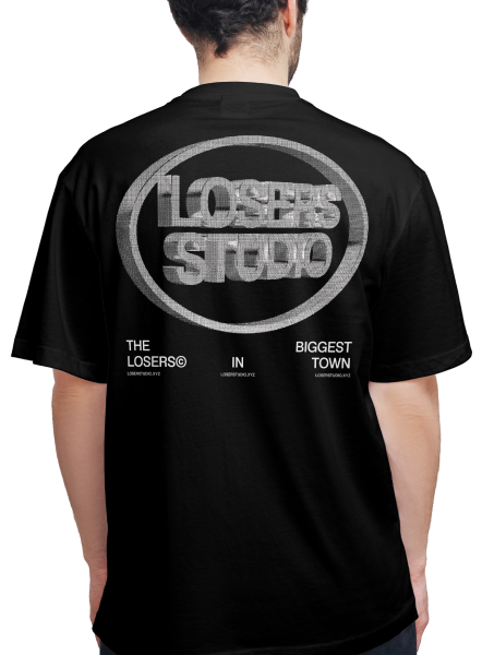 LOSERS OG TEE