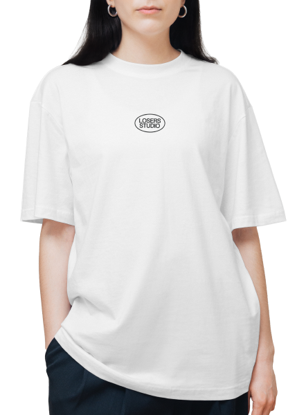 LOSERS OG TEE