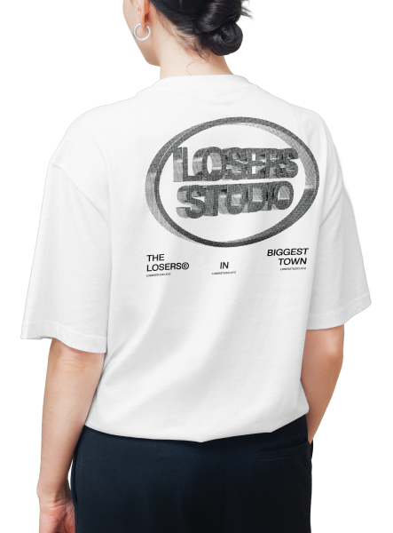 LOSERS OG TEE